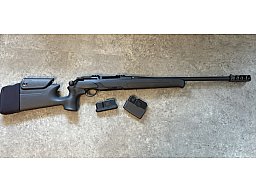 Howa 1500 30-06