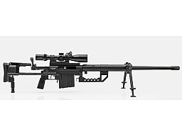 CheyTac M200 Intervention Deployment Kit – .408 CT / .375 CT