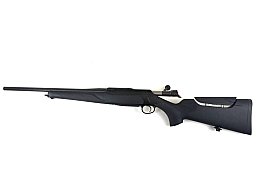 Sauer S505 ErgoMax mit Schaftrückenverstellung Kal. .223 Rem., LL. 51 cm, M15x1