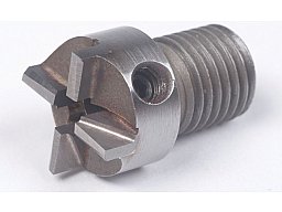Lyman #7822204 Universal Trimmer Cutter Head CARBIDE ! replacement | Fräskopf für Hülsentrimmer Hart