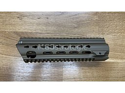 Original Heckler & Koch MR223 Handschutz Slim-Line auch passend VFC HK416 GBB Airsoft sandfarben
