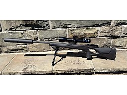 Blaser R8 Pof.Suc .338 LapuaMag Zeiss V8