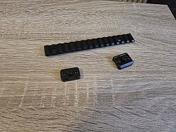 EAW Picatinny Schiene für Sako 85 S