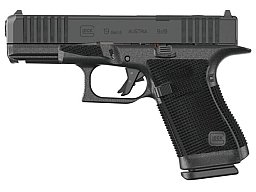 Glock 19 Gen.6 Kal.9mmLuger
