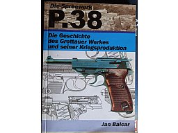DIE SPREEWERK P.38