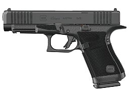 Glock 49 Gen.6 9mmLuger