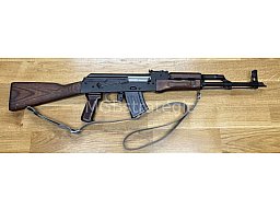 MGBs Special Edition Retro AKM - WBP Jack - halbautom. Büchse 7,62x39 - System AKM AK47 AK74 AK-47