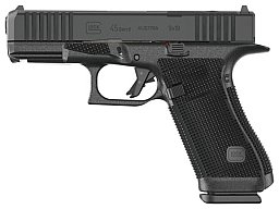 Glock 45 Gen.6 Kal. 9mmLuger