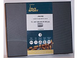 250 H&N .44/40(.428Dia.) - 200 - KS-CR - verkupfert-HIGH-SPEED - 250er Box