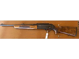 Heckler & Koch HK SLB2000 9,3x62 Picatinnyschiene