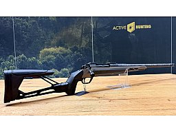 Gunwerks Endex / 6,5 PRC / 20'' LL / 5/8x24 UNEF / inkl. Hardroller Case / NEU