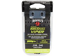 Hoppe`s VIPER BOXED BoreSnake Reinigungsschnur Kaliber .338 / .340 #24017VD