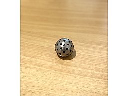 KAMMERGRIFFKUGEL GolfBall - Boule de levier Golf