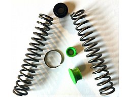 ¤¤¤ FWB LG 300, 300s / Repair Kit / Reanimationsset Feinwerkbau ¤¤¤ VERSANDKOSTENFREI