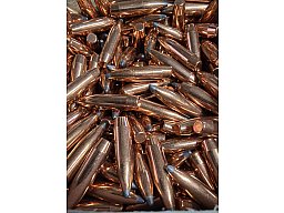 380St. Sierra .243 - 100gr. Spitzer BT Geschosse Bulk - nicht in Original Verpackung