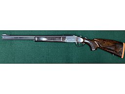 Bergstutzen Blaser BS97 5,6x52R | 8x57IRS gebraucht