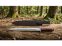 ALBAINOX Hirschfänger/Saufänger Neu/Ovp