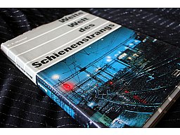 Weite Welt des Schienenstrangs - Altes Original aus 1965 Karl Ernst Maedel