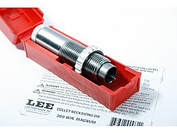 LEE COLLET NECKSIZING DIE #90961 Hülsenhals Kalibrier Matrize EINZELN .300 Win. Magnum / Winchester