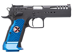 Tanfoglio Limited Custom XTREME