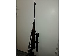 Mauser 66s .300WinMag mit S+B 6x42mm - Neuwertig, einzigartig - Keine Sauer 80 90 R93 R8