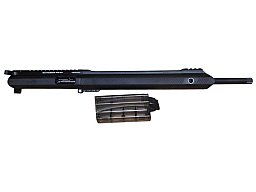 SCHMEISSER AR15 Kleinkaliber-Wechselsystem .22 LR, NEU von WF-SPORTS