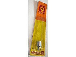 Hoppe's No. 9 Gewindeadapter Nr. 1401 – Adapter für Waffenreinigungsstäbe