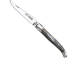 Laguiole Taschenmesser Büffelhorn