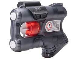 PIEXON Guardian Angel 4 inkl. Ziellaser