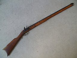Steinschlossgewehr Jukar Spain .45