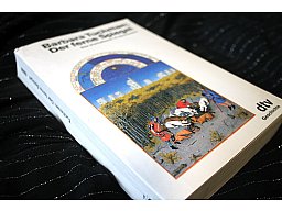 Der ferne Spiegel - DAS DRAMATISCHE 14. JAHRHUNDERT B. Tuchmann