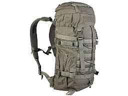 BW Rucksack Day Pack Tagesrucksack ORIGINAL Tatonka oliv 30 Liter gebraucht