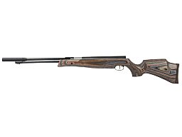 Weihrauch HW 97 K Langlauf 4,5mm Schichtholz Rekord-Abzug NEU Fachhändler