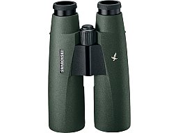 ANSCHAUEN LOHNT + BESTZUSTAND: SWAROVSKI SLC 8X56 B FERNGLAS TOP OPTIK SEHR HELLES + SCHARFES BILD!