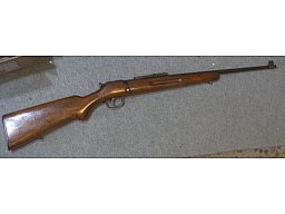 KK-Gewehr Suhl
