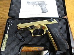 Record 2015 in Gold
