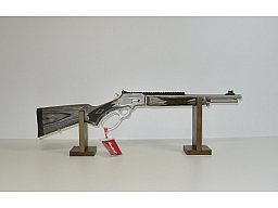 Marlin 1894 SBL .357 Magnum Lever Action