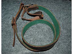 Gewehrriemen