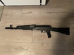 Izhmash Saiga / AK103