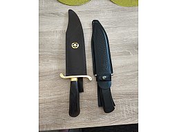 Bowie Knifes