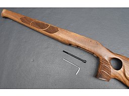 Blaser R8 Professional Modelle, Jagd-Lochschaft, HK II, mit verstellbarer Wangenauflage, Neuware