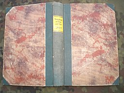 Antiquarisches Buch: Kriegskunst in Wort und Bild 1927