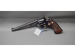 Smith & Wesson Revolver 48-4, im Kaliber 22WMR 22WinMag, 8 3/8", aus einer Sammlung 22 Magnum