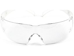3M™ Peltor Schiessbrille SecureFit™200 > nur 18g | Gläser aus Polycarbonat > absorbiert UVA UVB Str