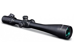 KONUS PRO M-30 Taktisches Zielfernrohr 12,5-50x56 Tubus 30mm | Absehen beleuchtet 1/2 Mil-Dot BR50