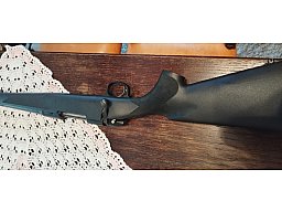 Marlin XL7 Kal 30-06
