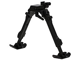 LIGHTROCK Zweibein SPARROW heavy duty BIPOD ! Robust flexibel präzise einstellbar 210 - 260mm Div.Ad