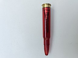 Pufferpatrone 8x57 IRS