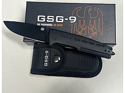 GSG-9 Klappmesser EM1 -