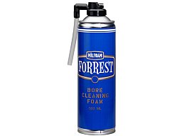 Reinigungsschaum Milfoam Forrest 500 ml | chemische Laufreinigung > einfach und schnell